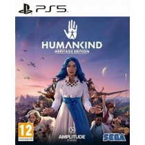 Humankind Heritage Edition [PS5]